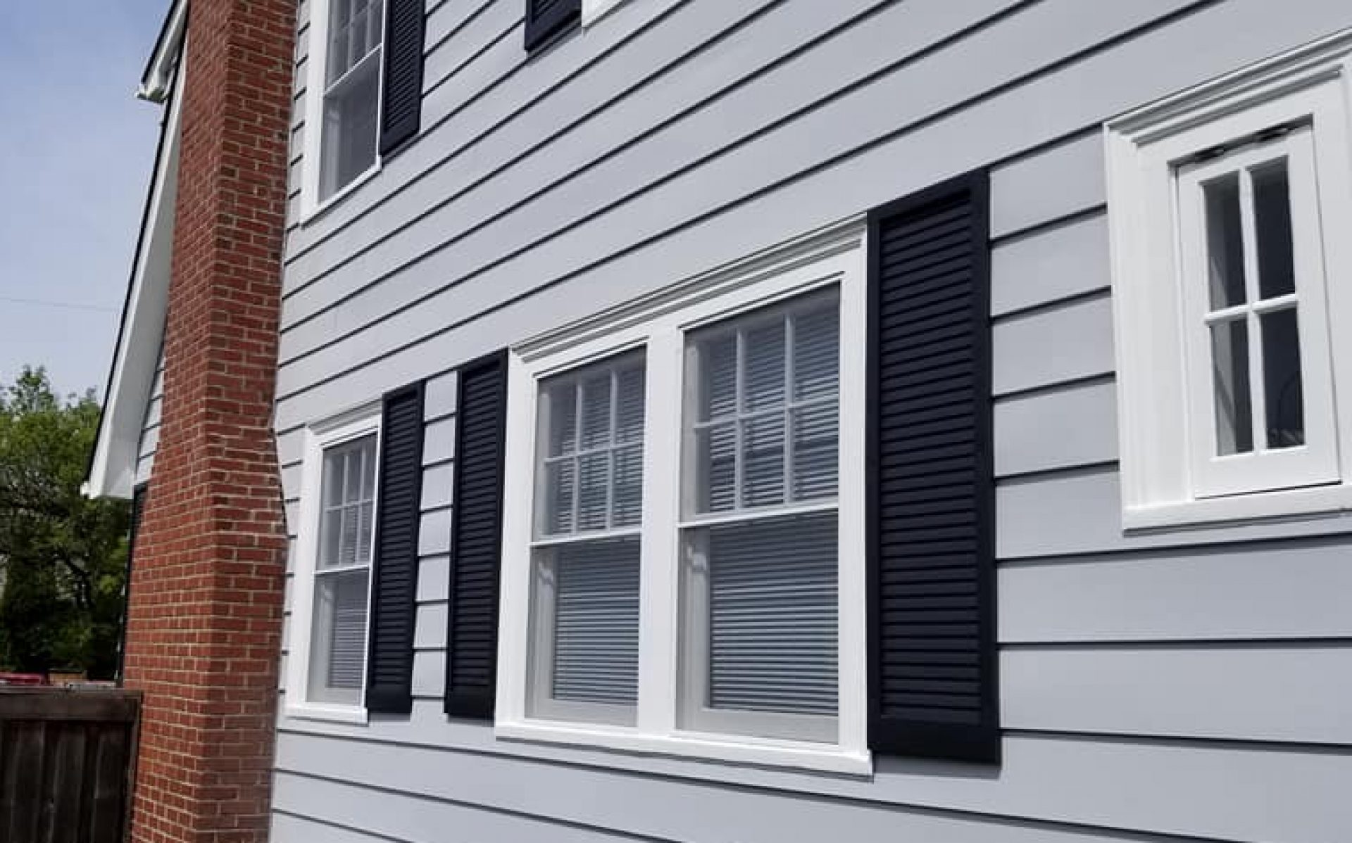 portland shop that replacement window screens